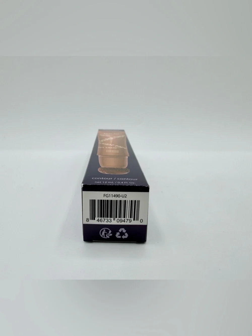 Tarte Sculpt Tape Contour in the shade Warm Bronze